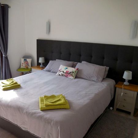 Apartamento Deluxe Quinta Da Bellavista By Umbral Albufeira Eksteriør bilde