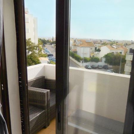 Apartamento Deluxe Quinta Da Bellavista By Umbral Albufeira Eksteriør bilde