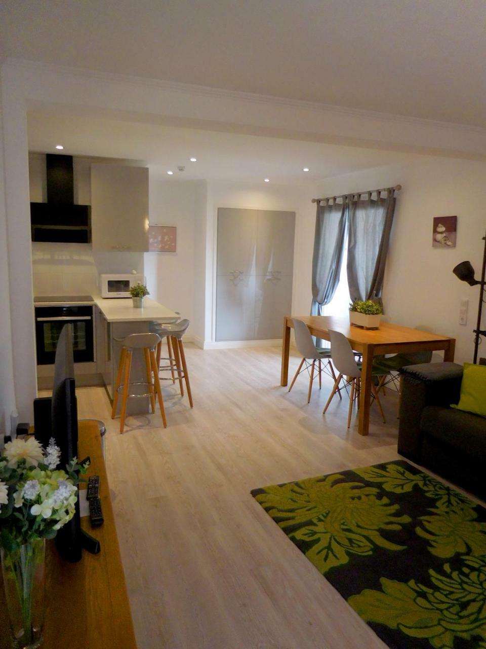 Apartamento Deluxe Quinta Da Bellavista By Umbral Albufeira Eksteriør bilde