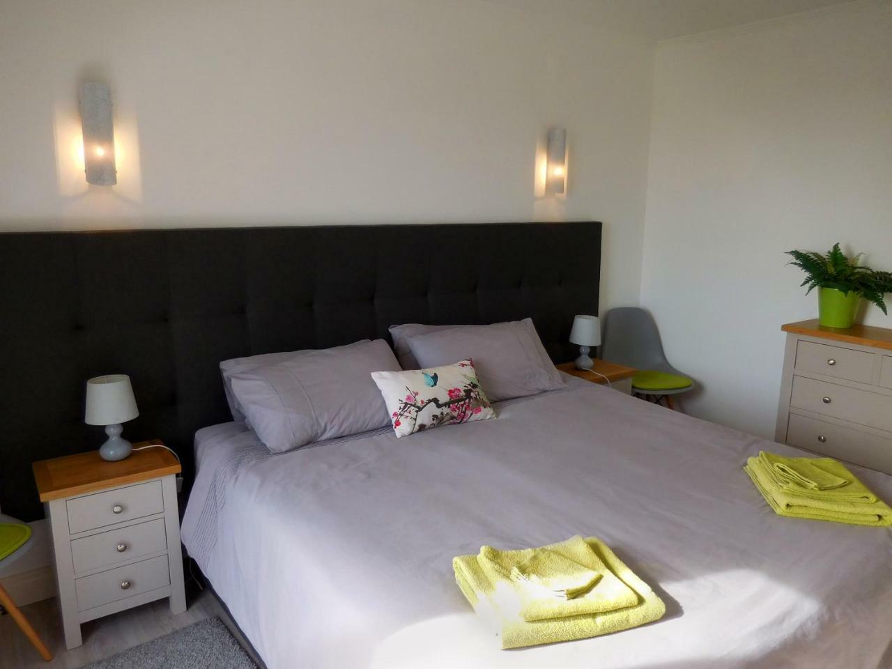 Apartamento Deluxe Quinta Da Bellavista By Umbral Albufeira Eksteriør bilde
