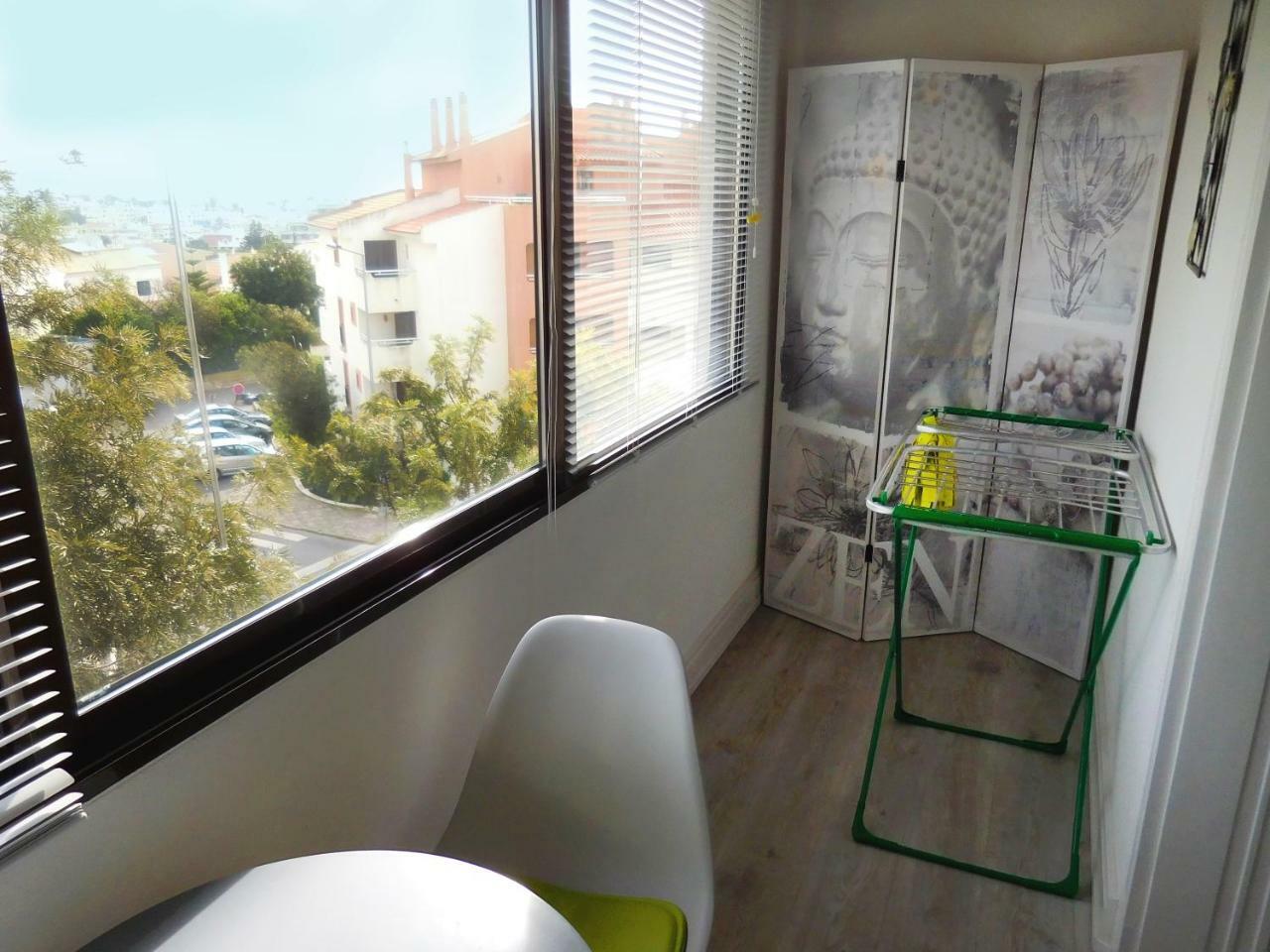Apartamento Deluxe Quinta Da Bellavista By Umbral Albufeira Eksteriør bilde