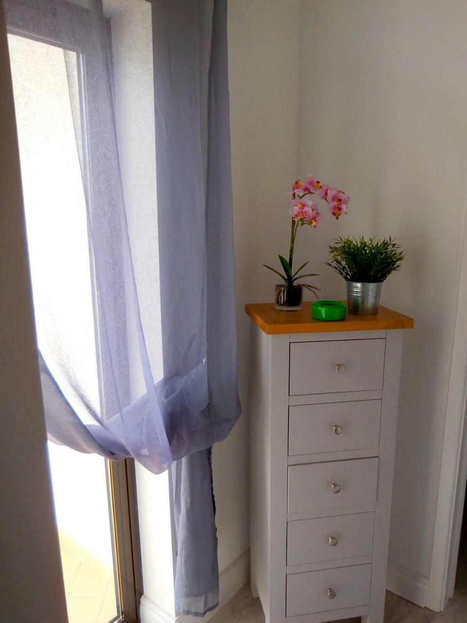 Apartamento Deluxe Quinta Da Bellavista By Umbral Albufeira Eksteriør bilde