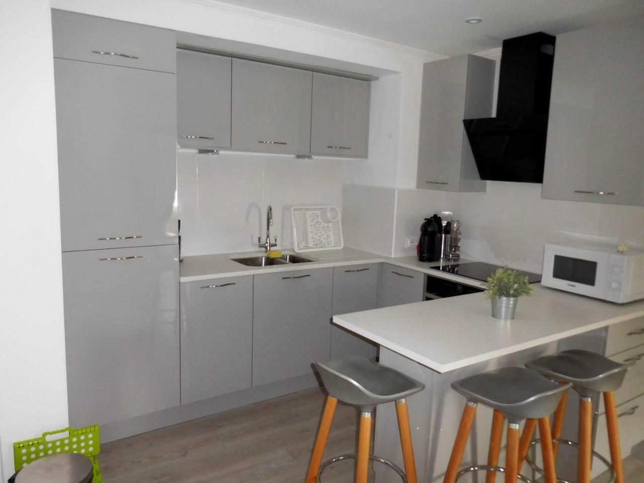 Apartamento Deluxe Quinta Da Bellavista By Umbral Albufeira Eksteriør bilde