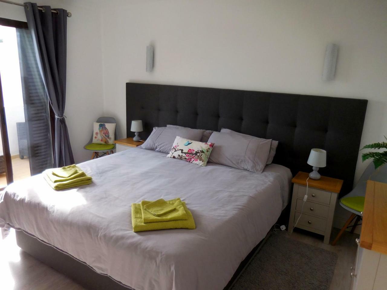 Apartamento Deluxe Quinta Da Bellavista By Umbral Albufeira Eksteriør bilde