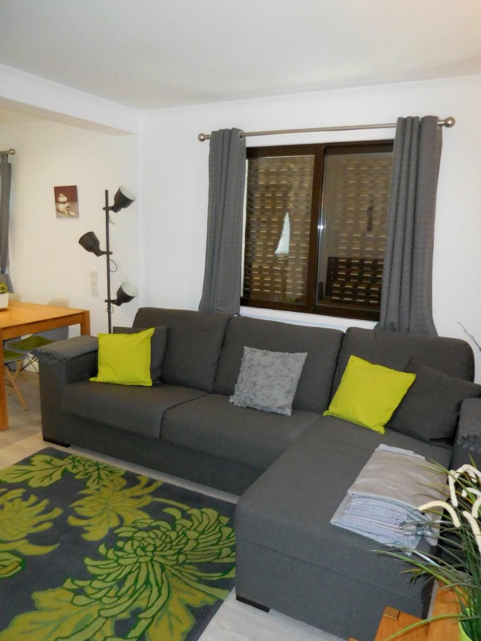 Apartamento Deluxe Quinta Da Bellavista By Umbral Albufeira Eksteriør bilde