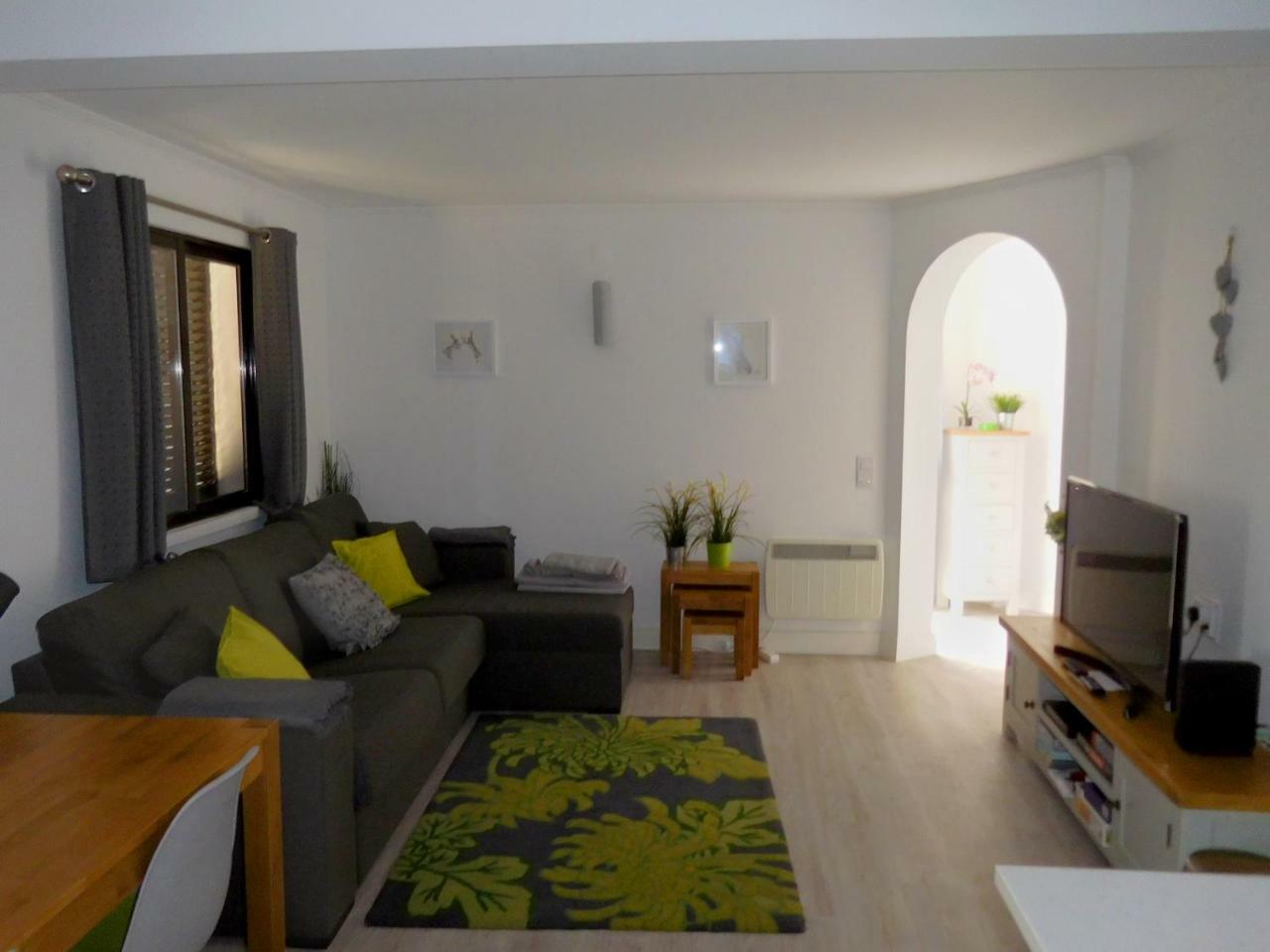 Apartamento Deluxe Quinta Da Bellavista By Umbral Albufeira Eksteriør bilde