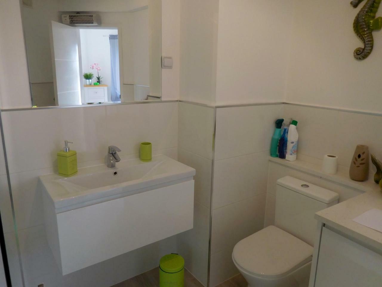 Apartamento Deluxe Quinta Da Bellavista By Umbral Albufeira Eksteriør bilde