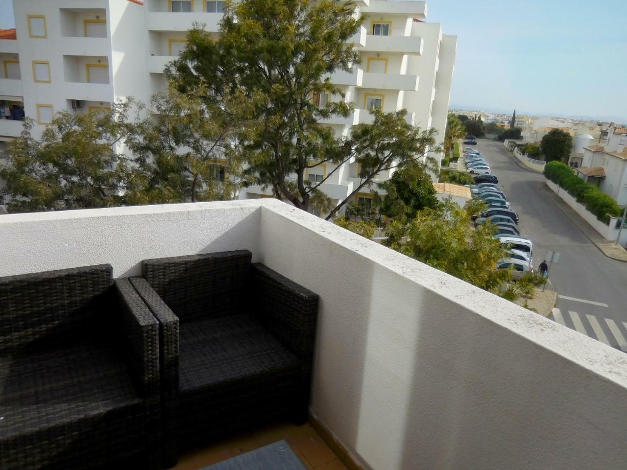 Apartamento Deluxe Quinta Da Bellavista By Umbral Albufeira Eksteriør bilde