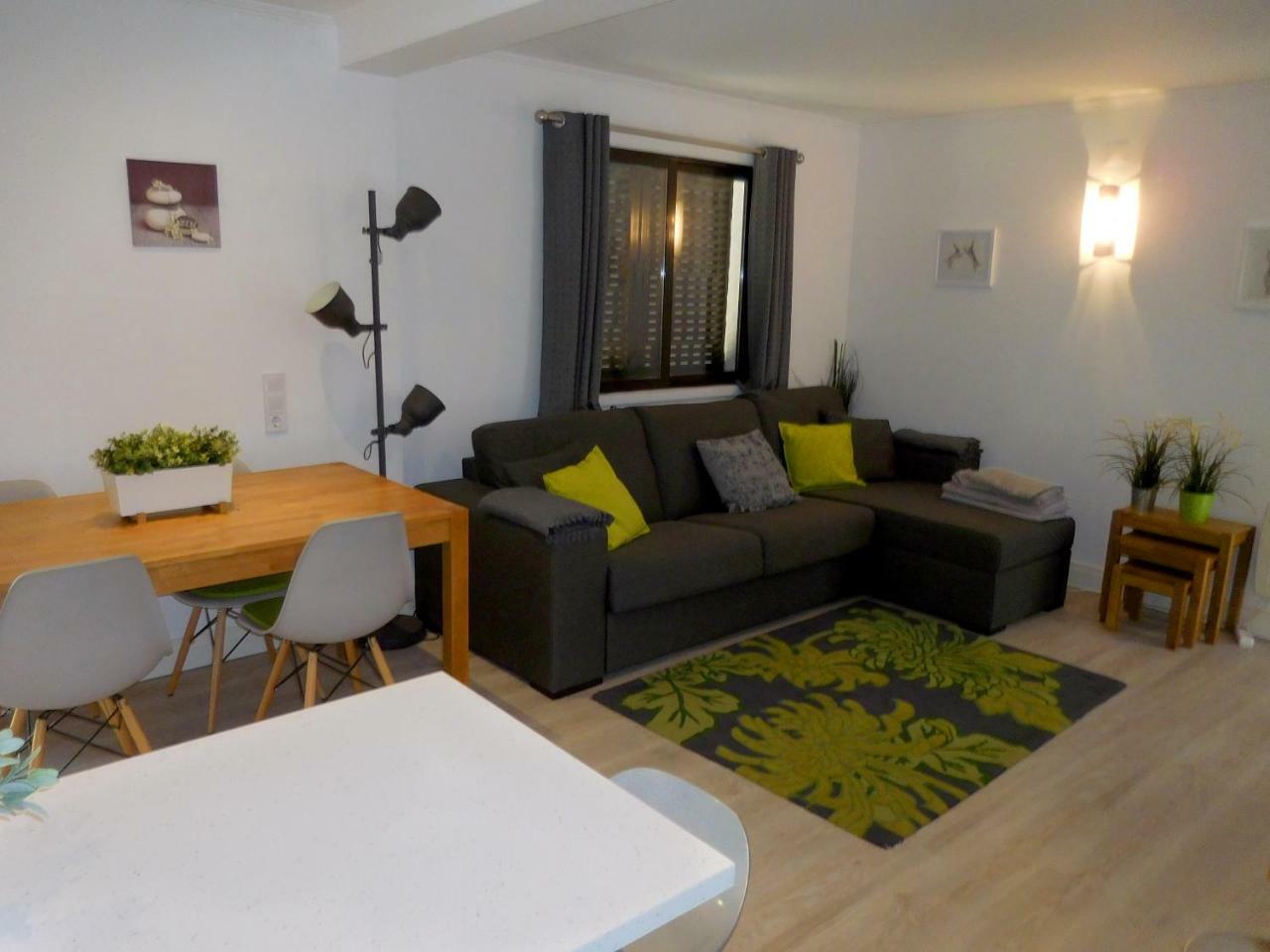 Apartamento Deluxe Quinta Da Bellavista By Umbral Albufeira Eksteriør bilde