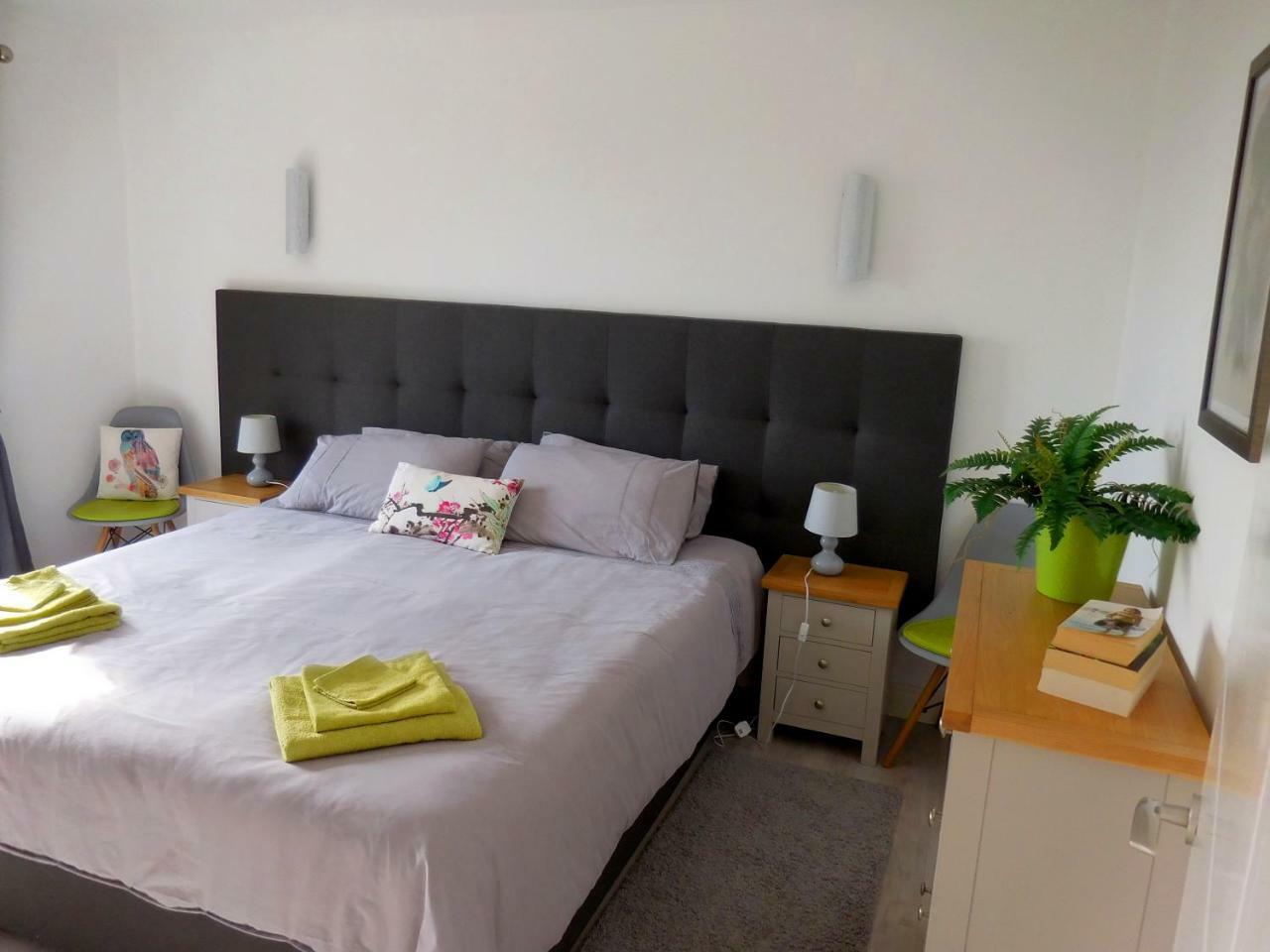 Apartamento Deluxe Quinta Da Bellavista By Umbral Albufeira Eksteriør bilde