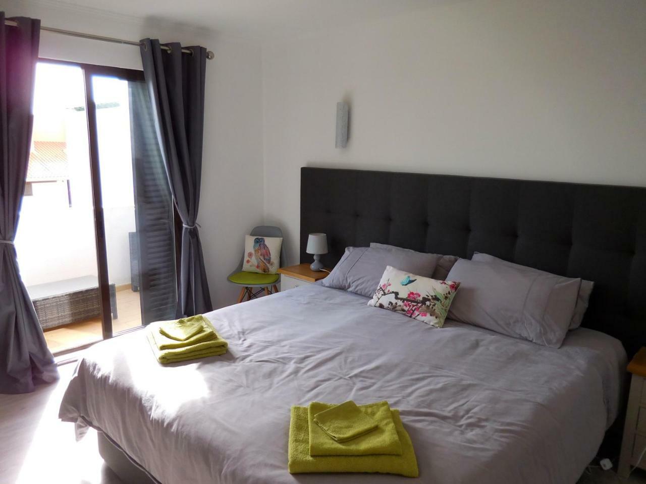 Apartamento Deluxe Quinta Da Bellavista By Umbral Albufeira Eksteriør bilde