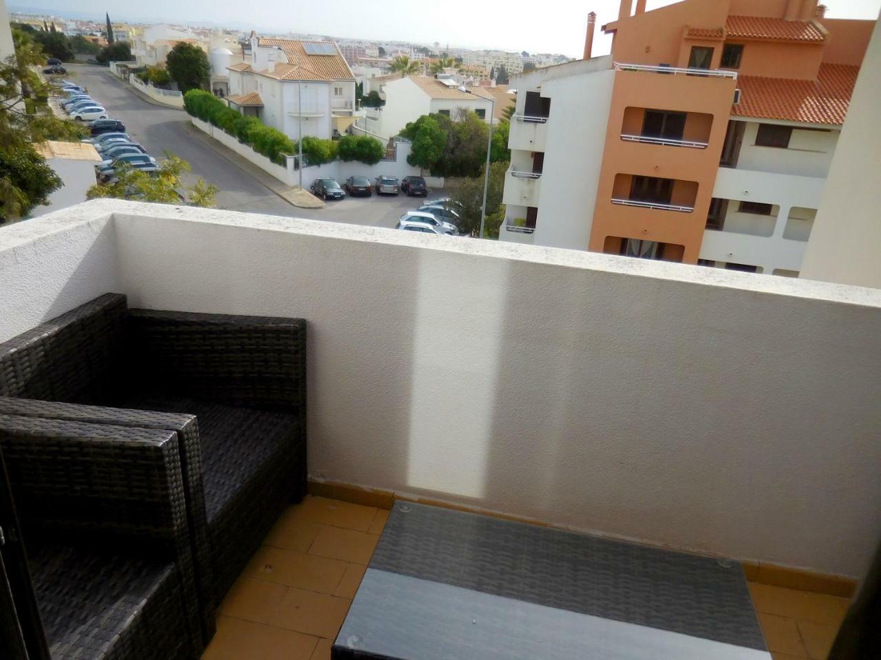 Apartamento Deluxe Quinta Da Bellavista By Umbral Albufeira Eksteriør bilde
